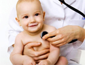 Pediatrician