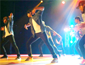 Kollywood Dance Classes
