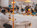 Caterers