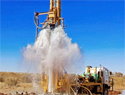 Bore Well Contractors